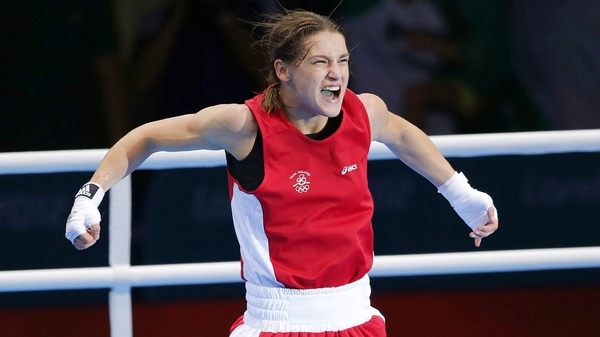 Minister promises funds for boxing