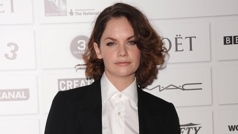 Ruth Wilson