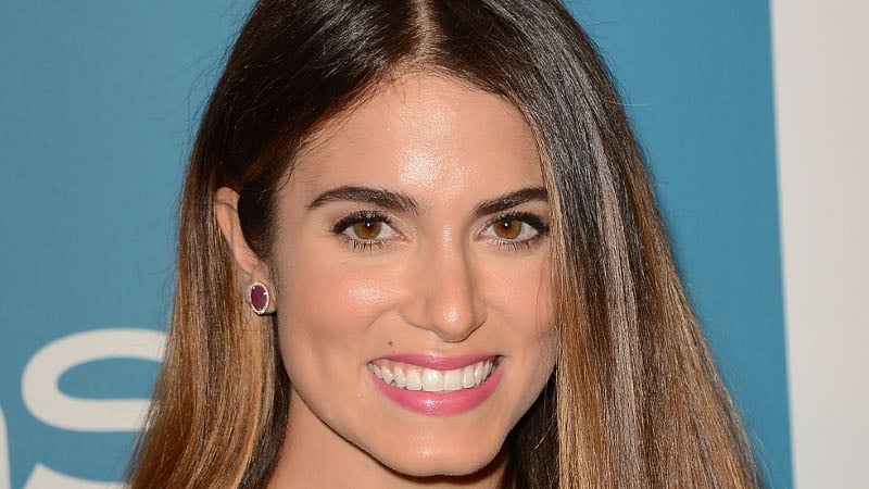 Nikki Reed