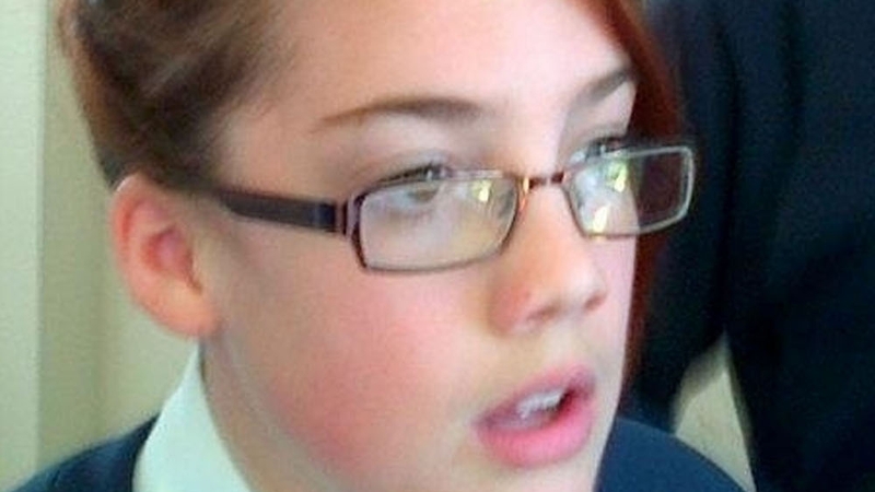 Tia Sharp was last seen leaving her grandmother's house in New Addington last Friday