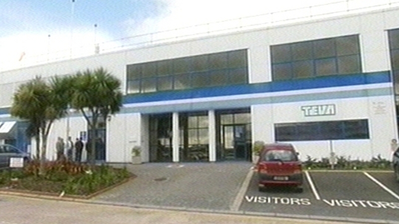 The company says it is on track to achieve further growth this year