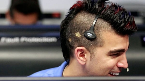 Bobak Ferdowsi said: "I wouldn't work here if I thought it was the stodgy NASA of yore."