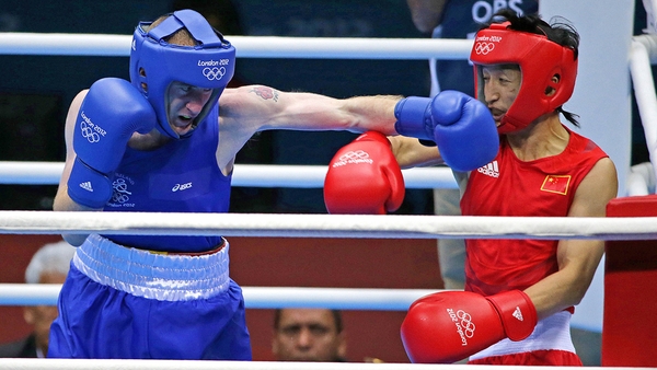 Barnes brilliant in defeat