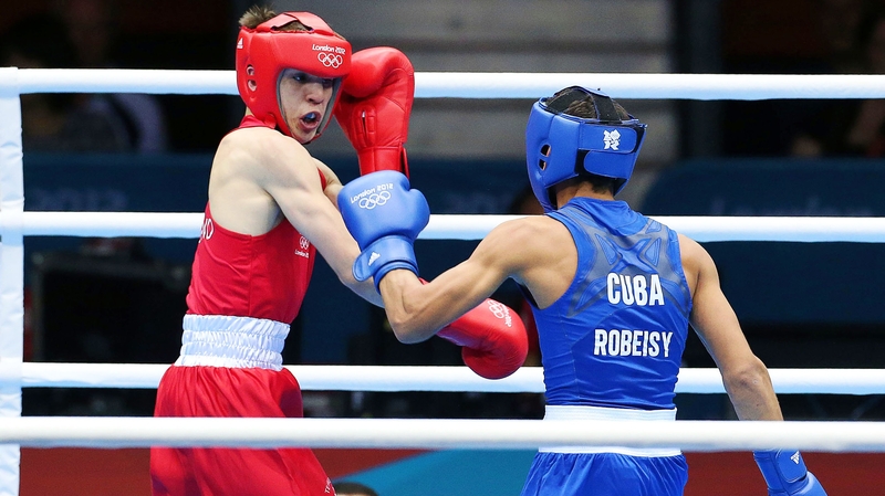 Michael Conlan can hold his head high after being beaten by Robeisy Ramirez Carrazana
