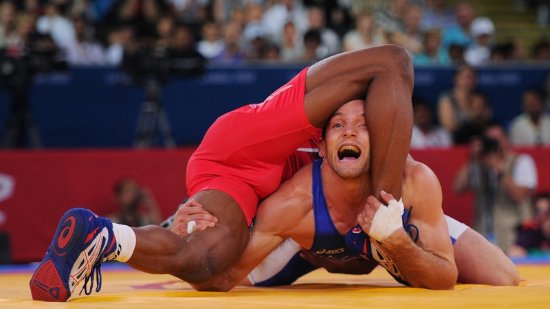 Wrestling has fought back to win inclusion at Tokyo 2020