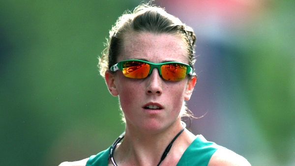 Audio: Laura Reynolds Interview