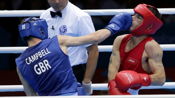Silver for Nevin: RTÉ Radio 1