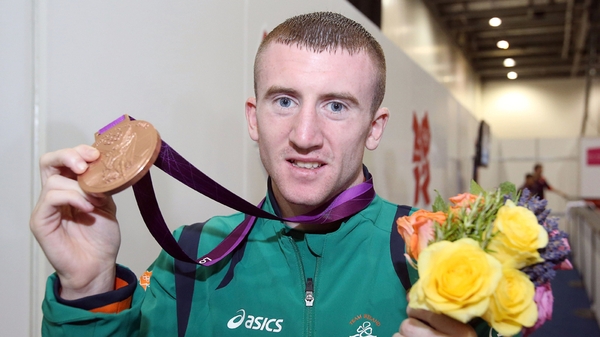 Hard work pays off for Barnes