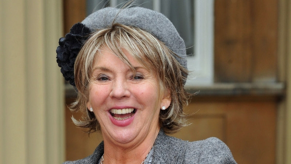 Corrie star Sue Johnston leaving next spring