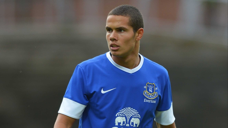 Jack Rodwell has joined Barclays Premier League champions Manchester City