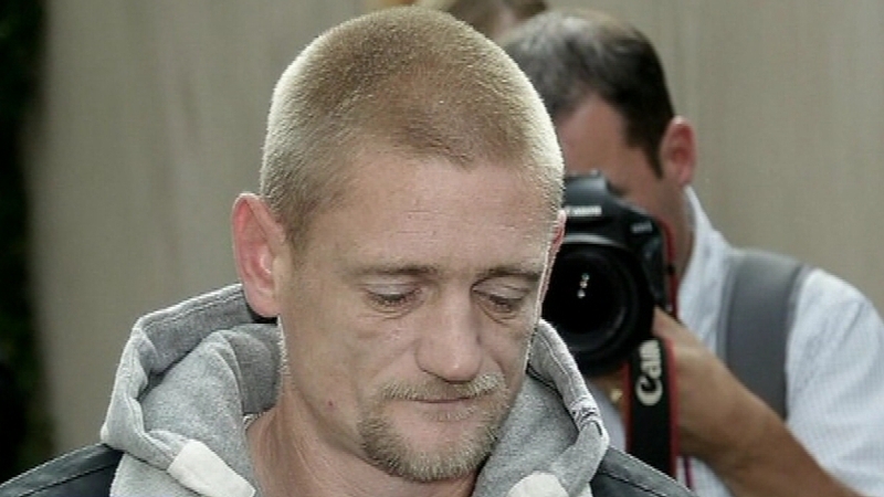 Stuart Hazell, 37, accused of killing the 12-year-old, who went missing in south London