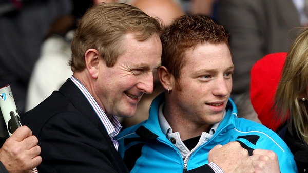 "Boxers getting it right" - Taoiseach