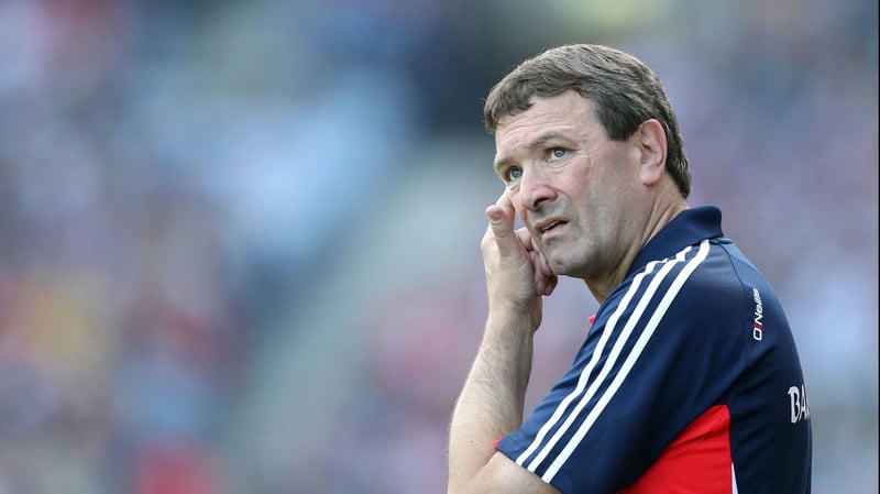 Jimmy Barry-Murphy praised Galway's forwards