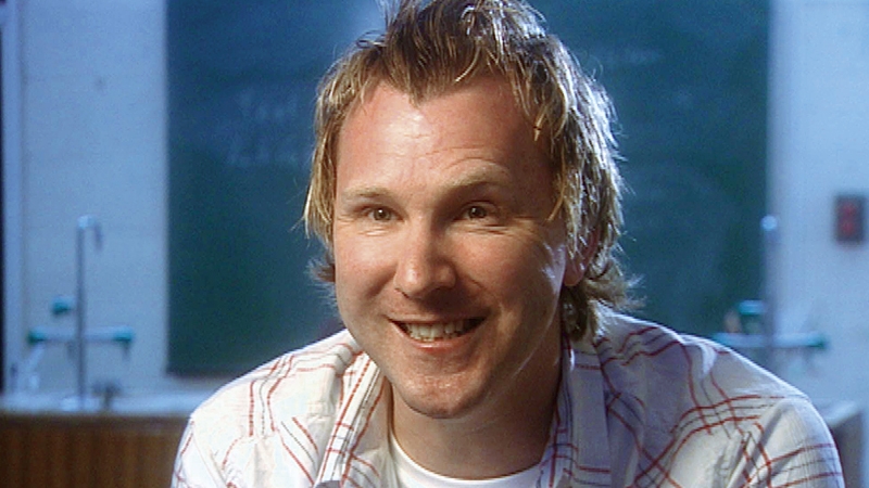 Byrne - "Father Figure will have something for everyone, everywhere, somehow"