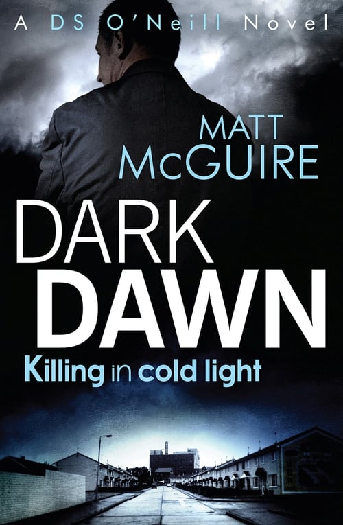 McGuire does an excellent job with the ghosts, hustles, bravado and Tigeresque excesses of his claustrophobic hometown