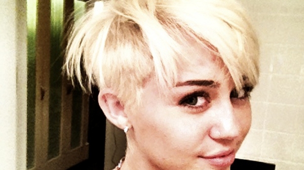 Miley Cyrus