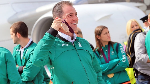 Ireland Homecoming: Press Conference
