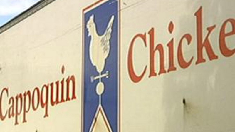 The business has debts of €6m