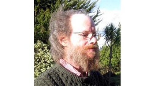 Mr O'Leary was from Barness in Allihies