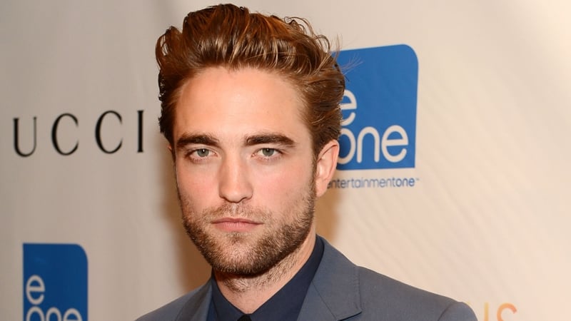 Pattinson is world's sexiest man for fourth year running