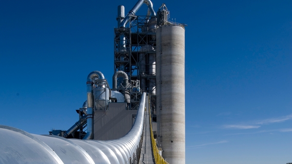 CRH has three subsidiaries operating in the Swiss market