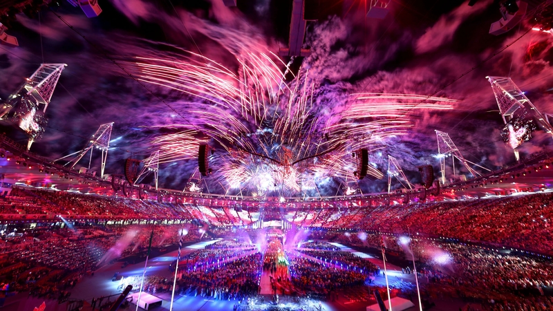 UK tourism numbers in August down 5% despite Olympics