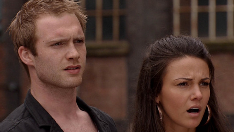 More grief on the cobbles