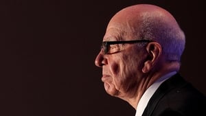 Murdoch - Real-life ‘Succession’ ends show image