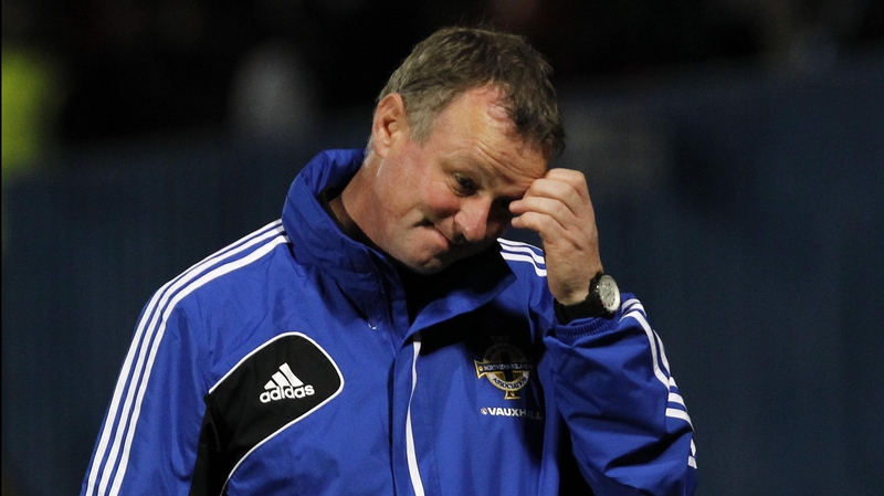 Michael O'Neill