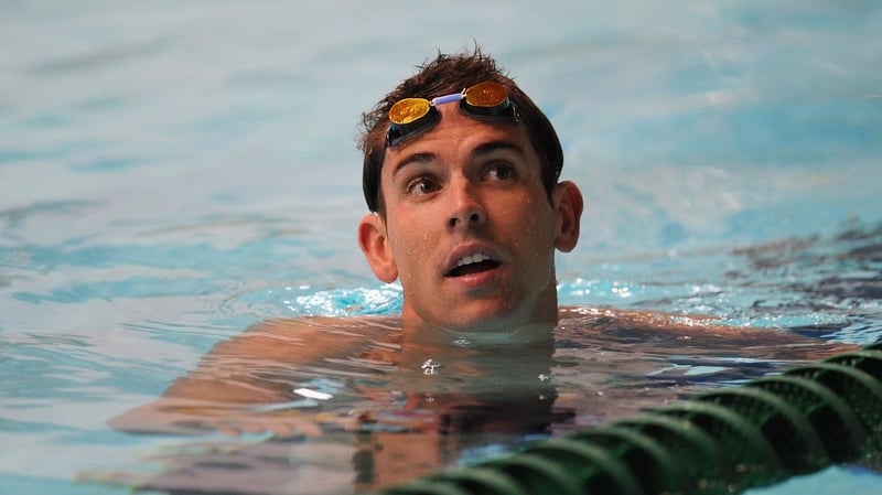 Eamon Sullivan insisted the Australian team will peform better in Rio