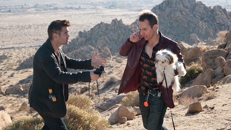 Seven Psychopaths