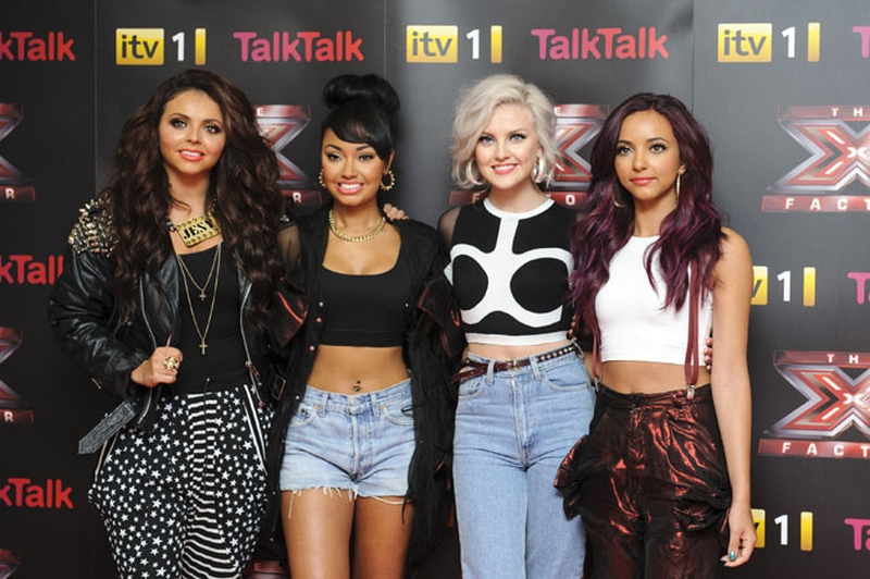 Little Mix