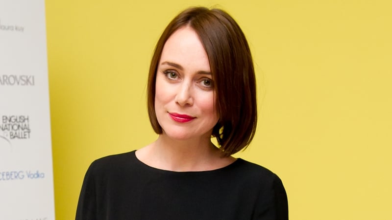 Keeley Hawes has been outstanding in Line of Duty