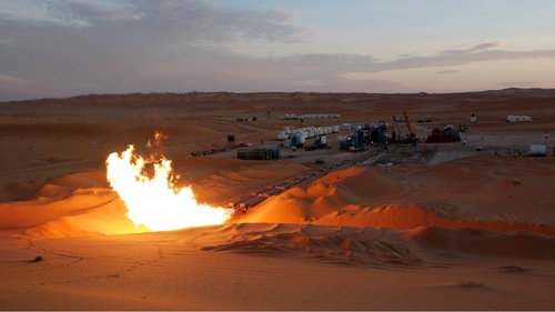 Dragon Oil's proposed offer for Petroceltic is 230 pence per share in cash