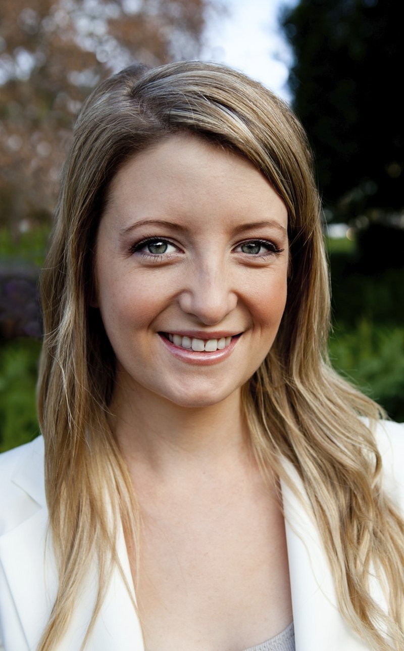 Sarah Doherty, South Australian Rose