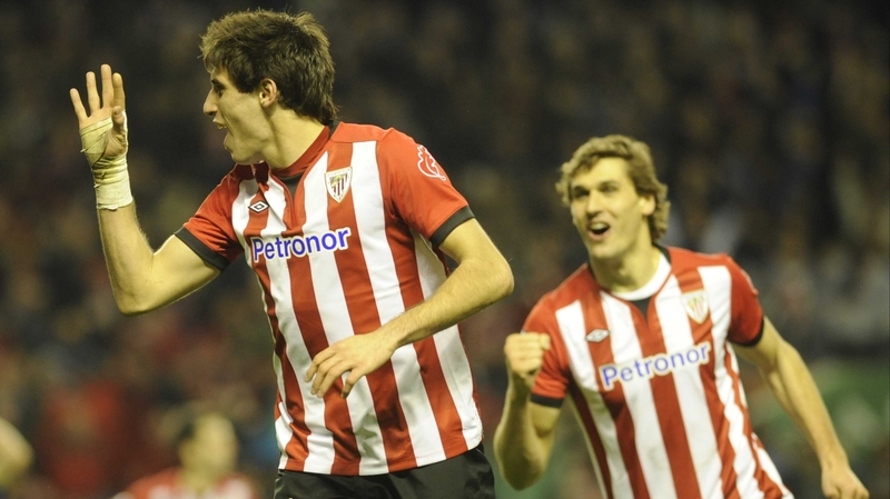 Fernando Llorente is on his way to Swansea