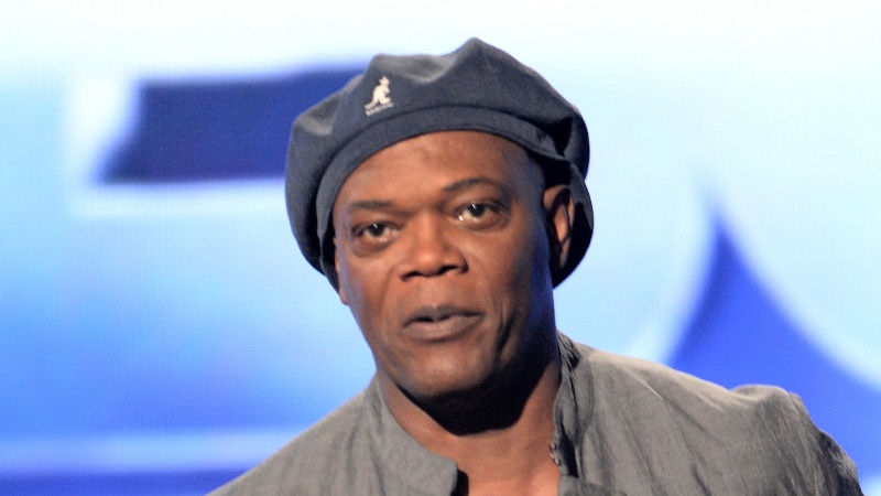 Jackson to play villain in comic book movie adaptation