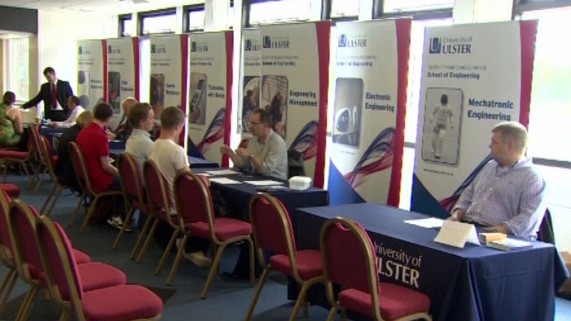 The university said the offer was made following a computer error