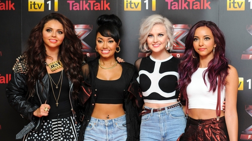 Little Mix