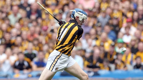 TJ Reid helped Kilkenny into another SHC final
