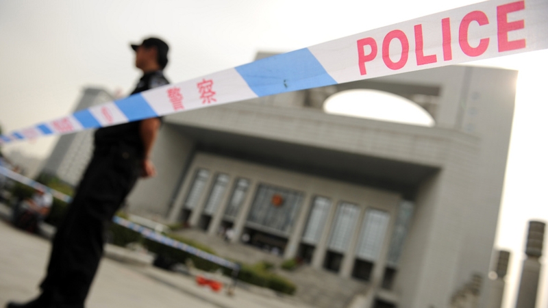 Gu Kailai likely to face life in prison over murder of Neil Heywood