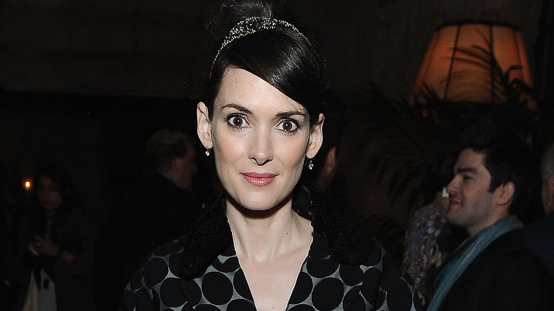 Ryder has had to cancel Beckett festival appearance due to a bereavement