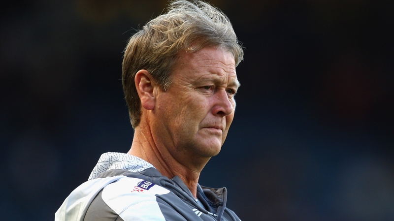 Helsingborg coach Age Hareide: 'We don't necessarily need to take a lead to Parkhead'