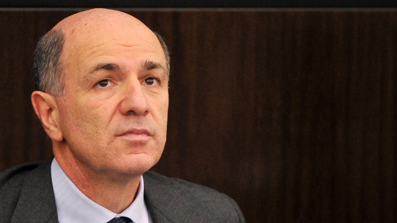 Italian Industry Minister Corrado Passera critical over German reluctance to agree on bond action