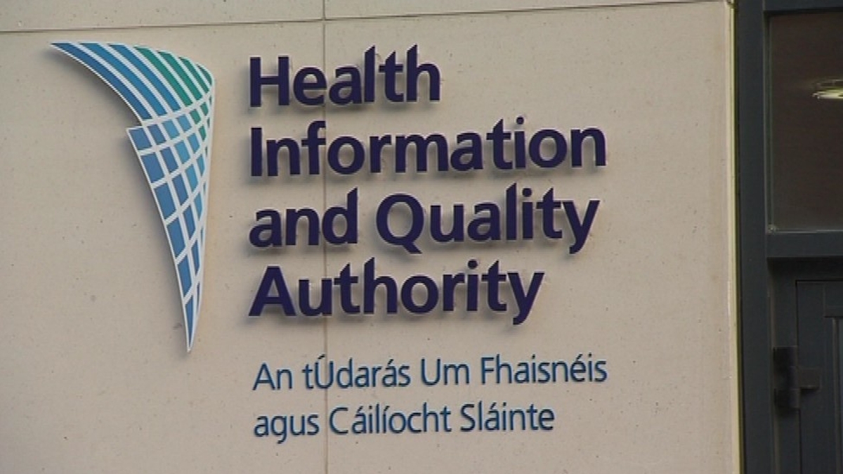 Insight from former Áras Attracta worker