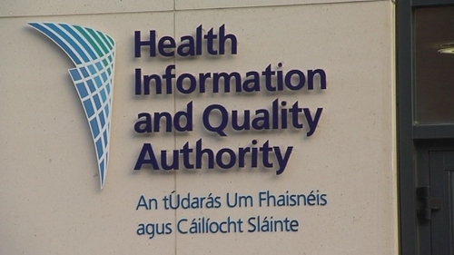 The report outlines how the inspectors took the 'unusual but necessary step' of returning for a second day of inspection