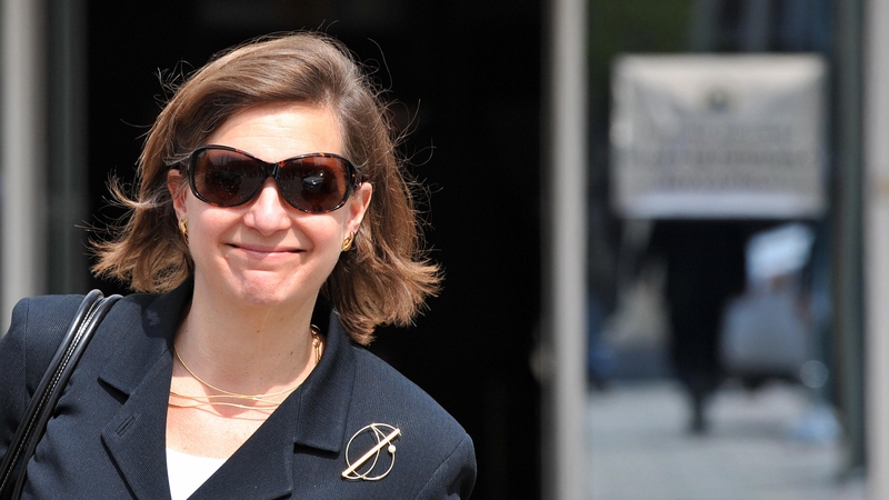 US State Department spokeswoman Victoria Nuland said whether Assange would face justice in Sweden was the real issue