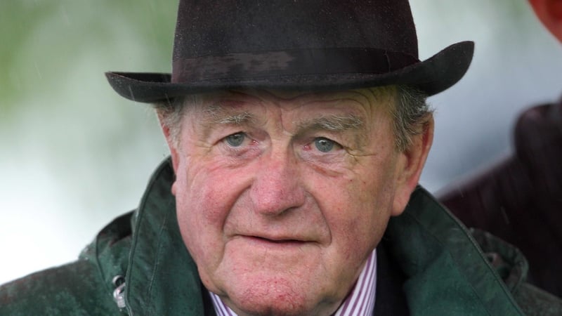 Kevin Prendergast was left scratching his head after Madhmoon's derby display