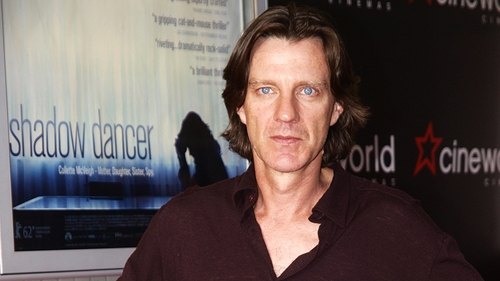 James Marsh