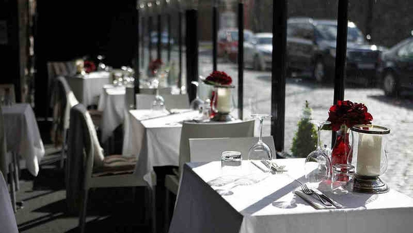 Bridge Bar & Bistro